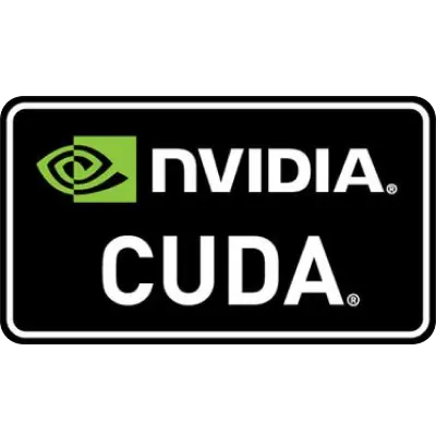 NVIDIA CUDA NVIDIA CUDA
